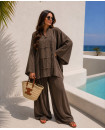 Oriental style set